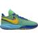 Nike LeBron 20 SE GS - Electric Algae/Game Royal/Baltic Blue/University Gold