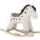 Bloomingville Mini Merlen Rocking Horse