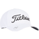 Titleist Women's Players Performance Ball Marker Cap - White/Black