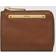 Fossil Liza Zip Wallet - Brown