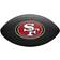 Wilson NFL Soft Touch Mini Football