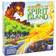 Greater Than Games Horizons of Spirit Island Board Game