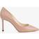 Jimmy Choo Romy Nappa Leather Pumps