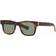 Saint Laurent SL 564 007 Tortoiseshell Size Frame Only Blue Light Block Available Tortoise