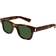 Saint Laurent SL 564 007 Tortoiseshell Size Frame Only Blue Light Block Available Tortoise