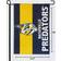 Evergreen Enterprises Nashville Predators 12.5" x 18" Embellish Garden Flag