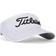 Titleist Women's Sundrop Visor - White/Black