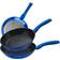 Cheffinger - Cookware Set 3 Parts