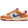 Nike Dunk Low Hot Curry PS - Sail/University Red/Hot Curry/Game Royal