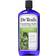 Dr Teal's Foaming Bath Epsom Salt, Eucalyptus Spearmint, Fluid