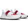 Adidas Human Made x Pharrell x NMD Hu Love M - Cloud White/Scarlet/Core Black