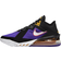 Nike LeBron 18 Low M - Black/Fierce Purple/Racer Blue/White