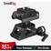 Smallrig aluminum alloy height-adjustable arca-swiss mount plate kit