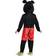Disguise Disney Mickey Mouse Baby Jumpsuit
