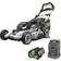 Ego LM2133-FC(1x5.0Ah) Battery Powered Mower