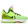 Nike LeBron Witness 5 EP M - Hot Lime/Black/Bright Mango/White