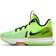 Nike LeBron Witness 5 EP M - Hot Lime/Black/Bright Mango/White