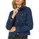 Roman Classic Cotton Denim Jacket - Indigo