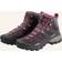 Mammut Damen Ducan High GTX gray