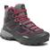 Mammut Damen Ducan High GTX gray