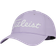 Titleist Women's Players Performance Ball Marker Cap - Purple Cloud/White