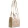 Telfar Medium Shopping Bag - Gold