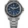 Traser H3 109373 P67 T25 SuperSub Set Blue 46mm Taucheruhr 50ATM