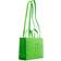 Telfar Medium Shopping Bag - Highlighter Green