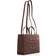 Telfar Medium Shopping Bag - Chocolate