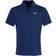 Nike Dri-FIT Tour Solid Polo Shirt Midnight Navy/White