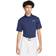 Nike Dri-FIT Tour Solid Polo Shirt Midnight Navy/White