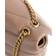 Pinko Love Baby Puff Crossbody Bag - Brown