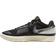 Nike Ja 1 Fly - Black/Coconut Milk/Vivid Sulfur/Light Silver