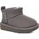 UGG Toddlers Classic Ultra Mini Boot - Grey