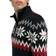 Dale of Norway Softening Wool Sweater - Black