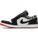 Nike Air Jordan 1 Low Quai 54 2021 - Black/White