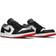 Nike Air Jordan 1 Low Quai 54 2021 - Black/White