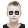 Smiffys Skeleton Make Up Kids Halloween Face Paint