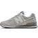 New Balance 574V2 M - Rain Cloud/White