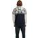 Dale of Norway Men’s Vegard Hoodie - Navy Offwhite Smoke