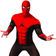 Rubies Spider Man No Way Home Deluxe Mens Costume