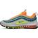 Nike Air Max 97 On Air London Summer Of Love M - White/Hyper Violet/Volt