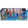 Mattel Disney the Little Mermaid Ultimate Ariel Sisters 7 Pack