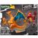 Pokémon Select Evolution Multipack Charmander Charmeleon & Charizard