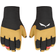 Salewa Ortles Tirolwool Gloves Women - Black