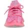 Steve Madden Maxima-R W - Pink Rhinestone