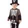 Fun World Happy Skeleton Toddler Halloween Costume