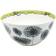 Serax Marni Midnight Flowers L Serving Bowl 25cm