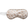 Kitsch Satin Eye Mask Leopard