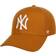 47 Brand MVP Snapback Yankees Cap terracotta One